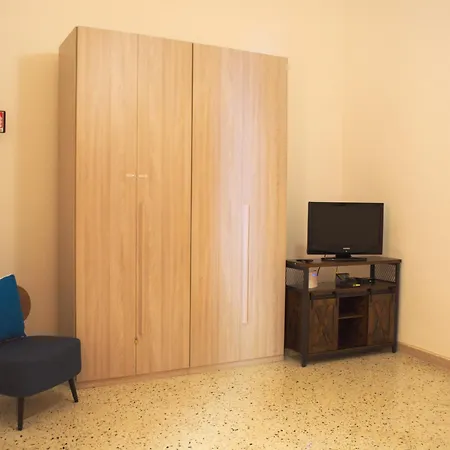 Lu Macasenu Apartment