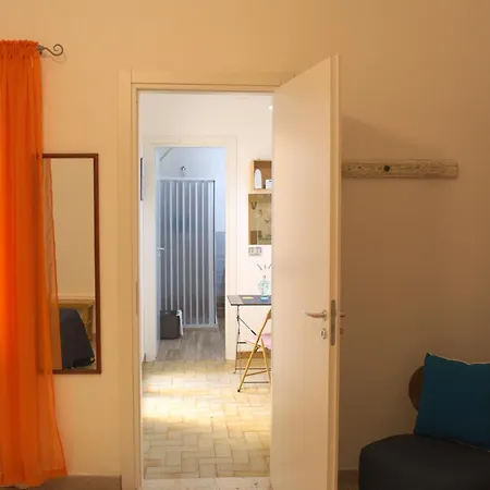 Apartment Lu Macasenu