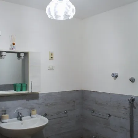 Apartment Lu Macasenu Mazara del Vallo