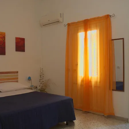 Lu Macasenu Apartment