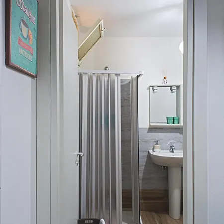 Lu Macasenu Apartment Mazara del Vallo