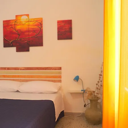 Apartment Lu Macasenu Mazara del Vallo