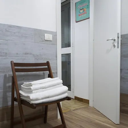 Lu Macasenu Apartment Mazara del Vallo