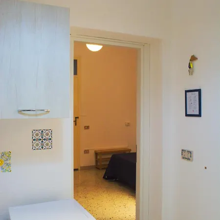 Lu Macasenu Apartment Mazara del Vallo