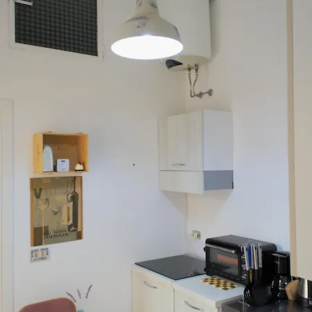 Lu Macasenu Apartment