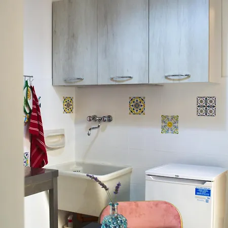 Apartment Lu Macasenu *
