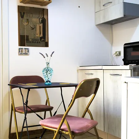 Lu Macasenu Apartment