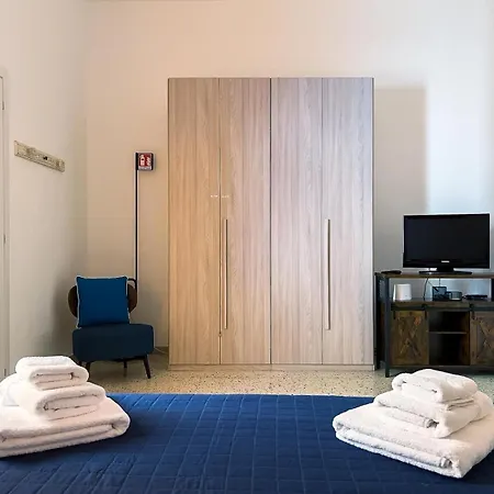 Lu Macasenu Apartmán *