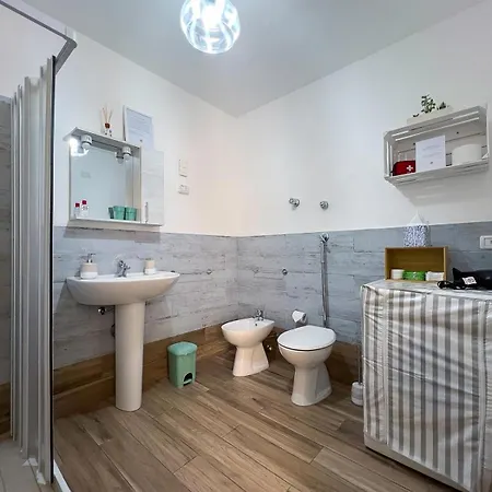 Lu Macasenu Apartment Mazara del Vallo
